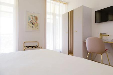 hôTel Le Xix - 37