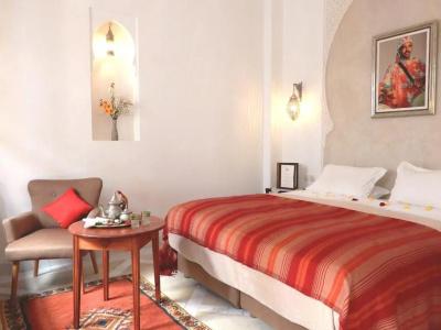 Riad Carina - 57