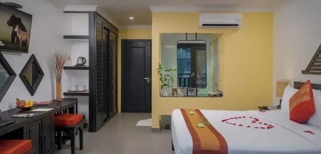 Khmer Mansion Boutique - 77
