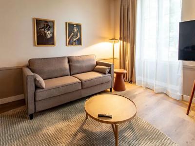 Mercure Angoulême Hôtel de France - 79