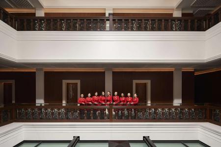 The Capitol Kempinski Singapore (SG Clean, Staycation Approved) - 21