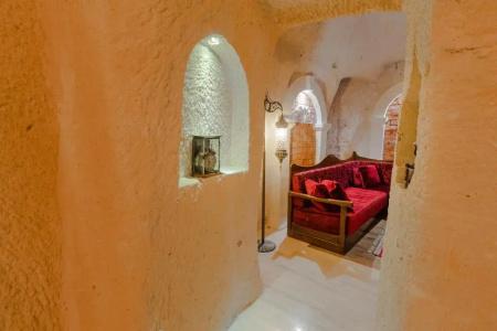 Hu of Cappadocia - Special Class - 114