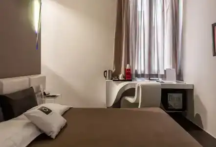 Le Camp Suite & Spa - 39