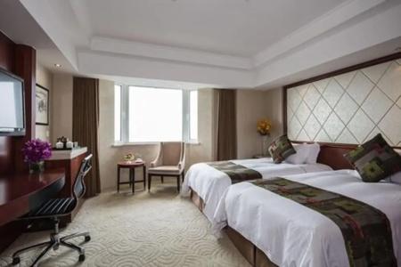 Hangzhou Xinqiao - 73