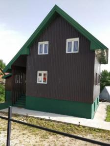 Guest House Rg - 0