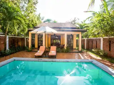 Le Belhamy Beach Resort & Spa, Hoi An - 105