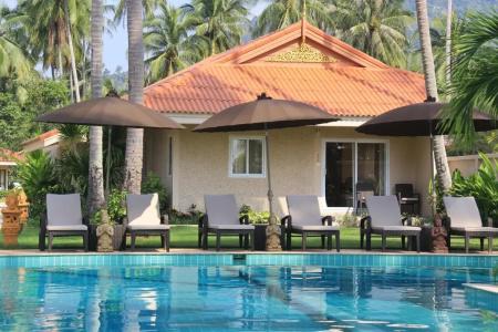 The Siam Residence Boutique - 66