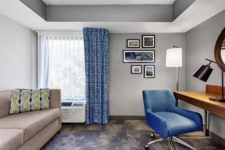 Hampton Inn Amelia Island - 51