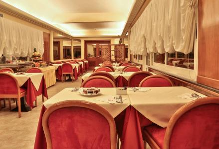 Best Western Moderno Verdi - 34
