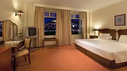 Metropole - 75