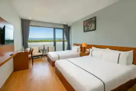 Fansipan Da Nang - 35