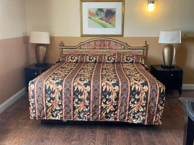 Sea Palace Inn - 25