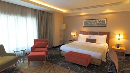 Holiday Inn Chennai Omr It Expressway, An Ihg - 108
