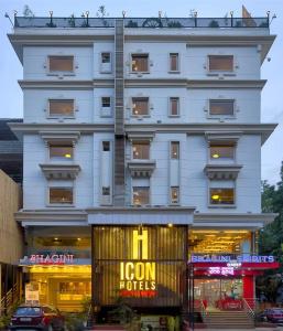 Icon Regency by Bhagini - 0