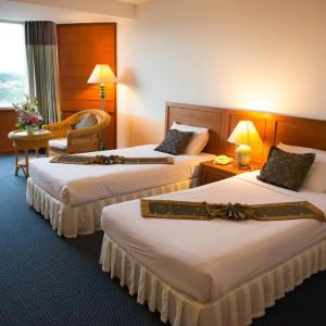 Phayao Gateway - 27