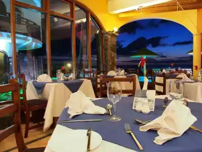 Gold Beach Resort - 23