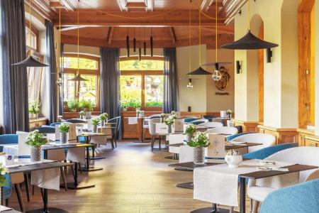 Franceschi Park - 23