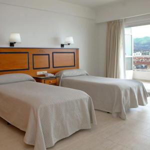 Apartamentos Pyr Fuengirola - 49