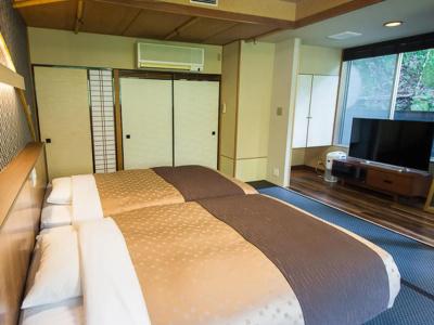 Livemax Resort Amagi Yugashima - 3