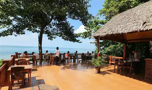 Koh Jum Resort - 20