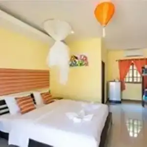 Banana Beach Resort - 3