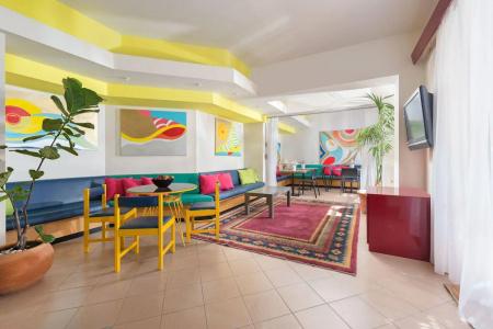 Mariette Rhodes Urban Suites - Adult Only - 9