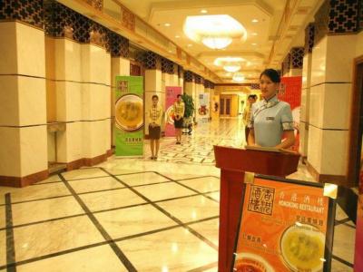 Huiquan Dynasty Qingdao - 19