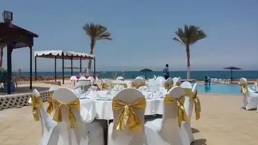 Dome Marina & Resort Ain Sokhna - 15
