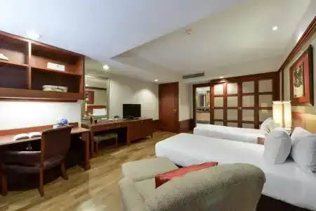 Centre Point Sukhumvit Thong-Lo - 201