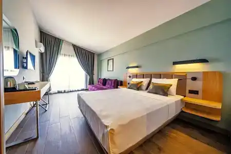 Premier Nergis Beach & Spa - 67
