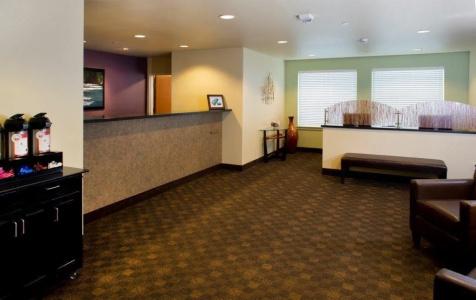 Aspen Suites - 1
