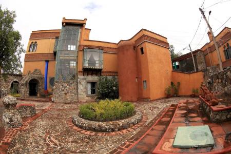 Boutique Casa Mellado - 0
