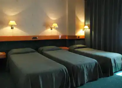 Eurohotel - 6