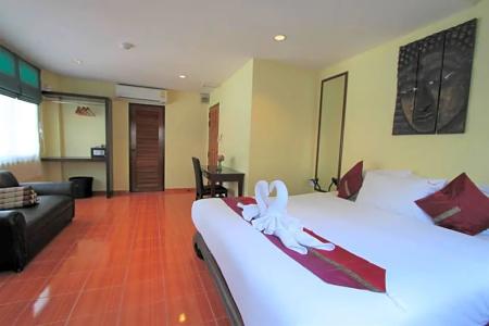 Baan Suay Resort - 49