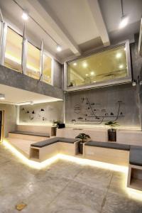 Siam Eco Hostel - 35