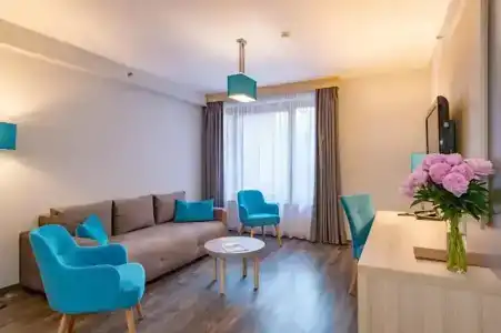 Regnum Residence - 136