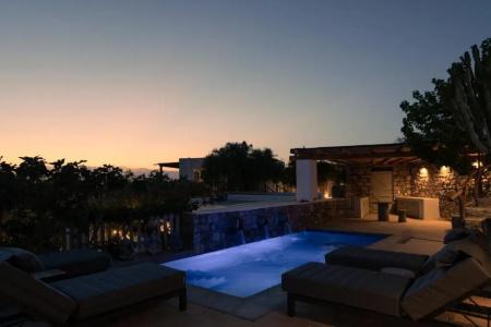 Ikies of Mykonos - 349