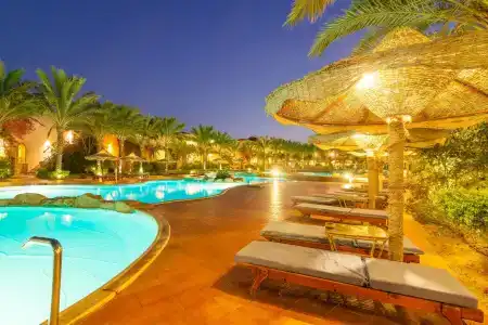 Dream Lagoon & Aqua Park Resort - 4
