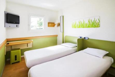 ibis budget - 24