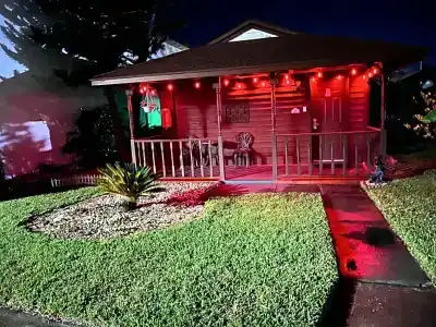 Traveby Wyndham Suites St Augustine - 97