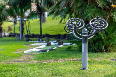 Parque Vacacional Eden - 19