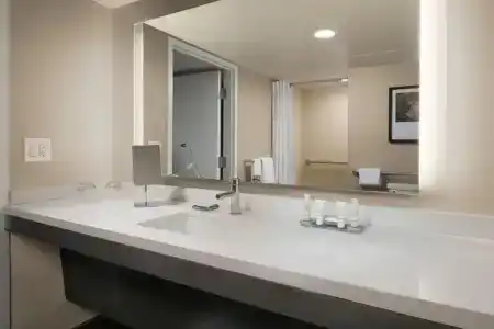Houston Marriott Medical Center/Museum District - 32