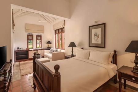 Taru Villas Riva - Negombo - 32