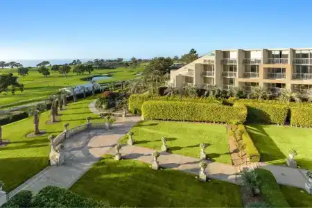 Hilton La Jolla Torrey Pines - 71
