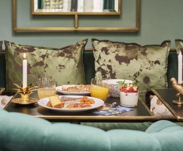 Maison Nabis by HappyCulture - 10