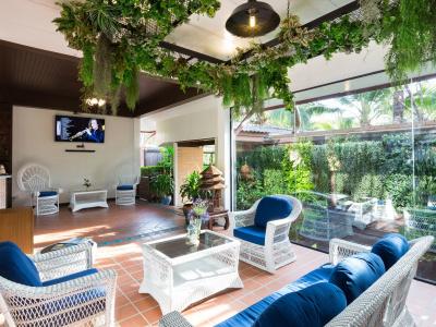 Le Piman Resort - 17