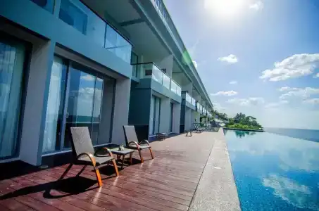 Norn Talay Surin Beach Phuket - 0