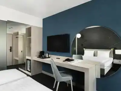 Mercure Tokaj Center - 39