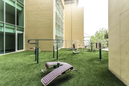 The Tepp Aparthotel - 20