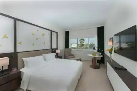 Hilton Nicosia - 43